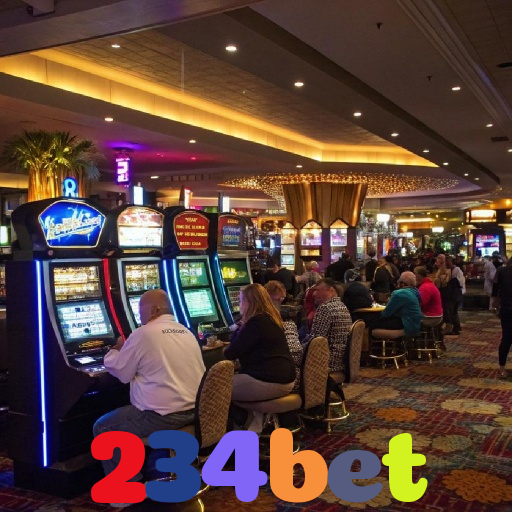234bet