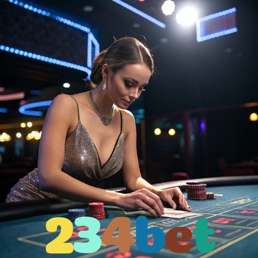 234bet