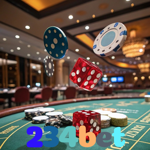 234bet