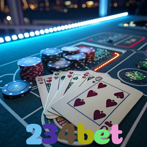 234bet