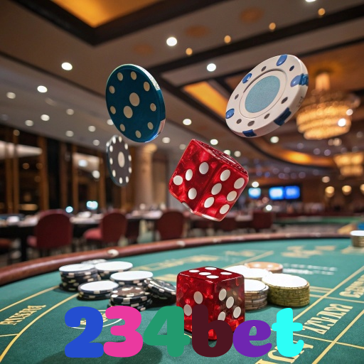 234bet