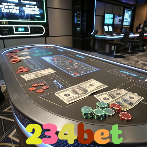 234bet