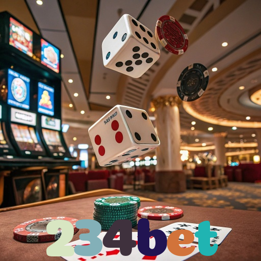234bet