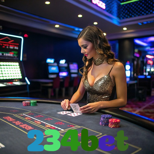 234bet