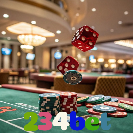 234bet