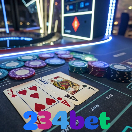 234bet