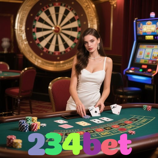 234bet
