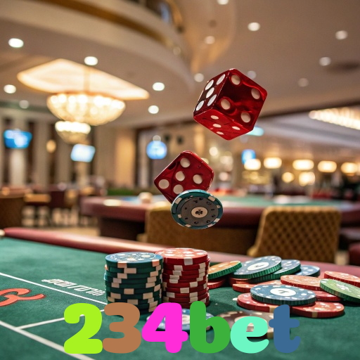 234bet