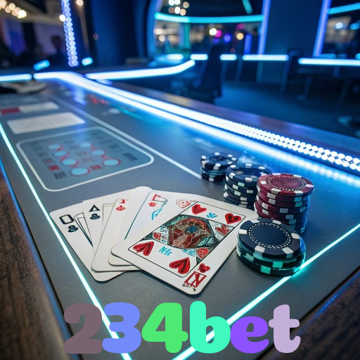 234bet