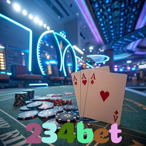 234bet