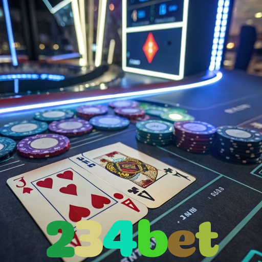 234bet