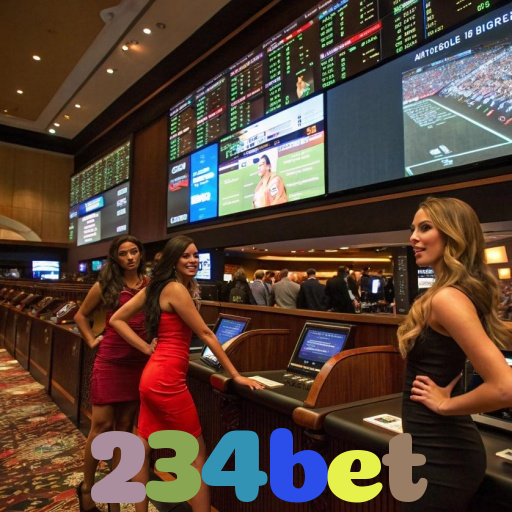 234bet