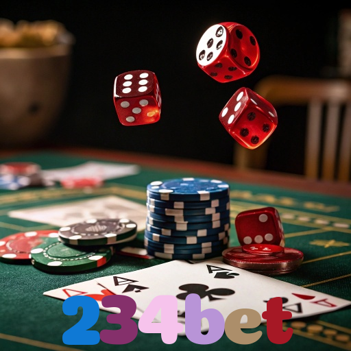 234bet