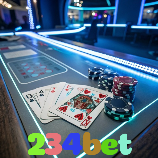 234bet