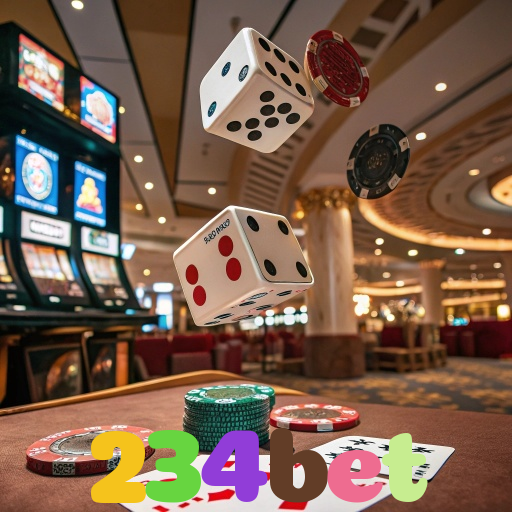 234bet