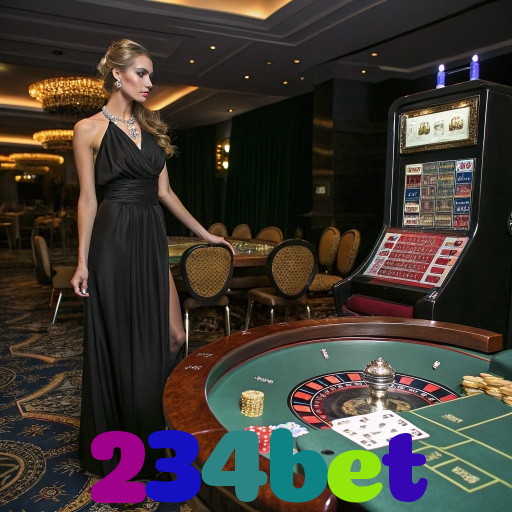 234bet