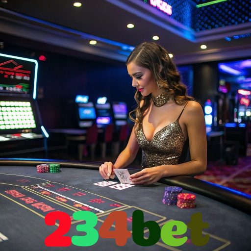 234bet