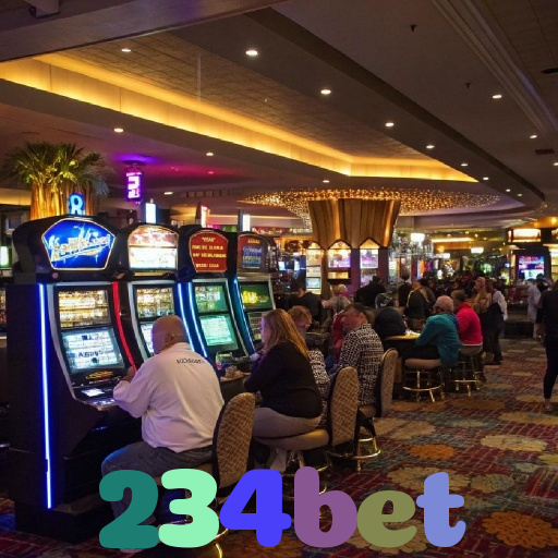 234bet