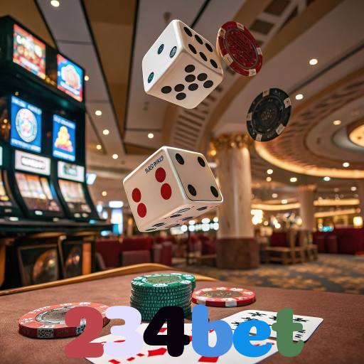 234bet