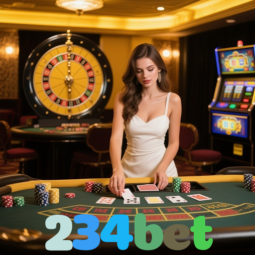 234bet
