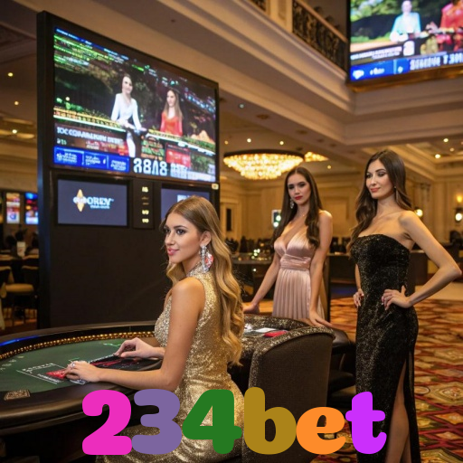 234bet