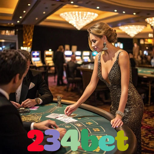 234bet