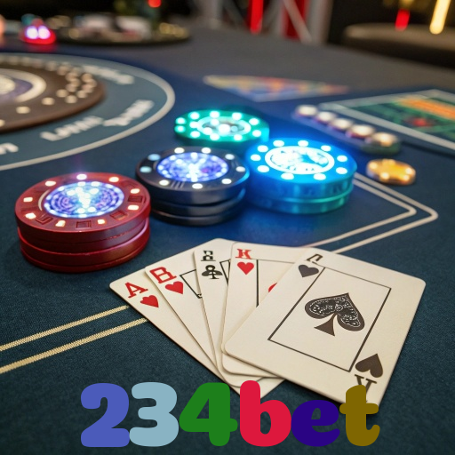 234bet