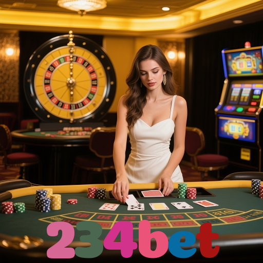 234bet