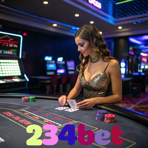 234bet