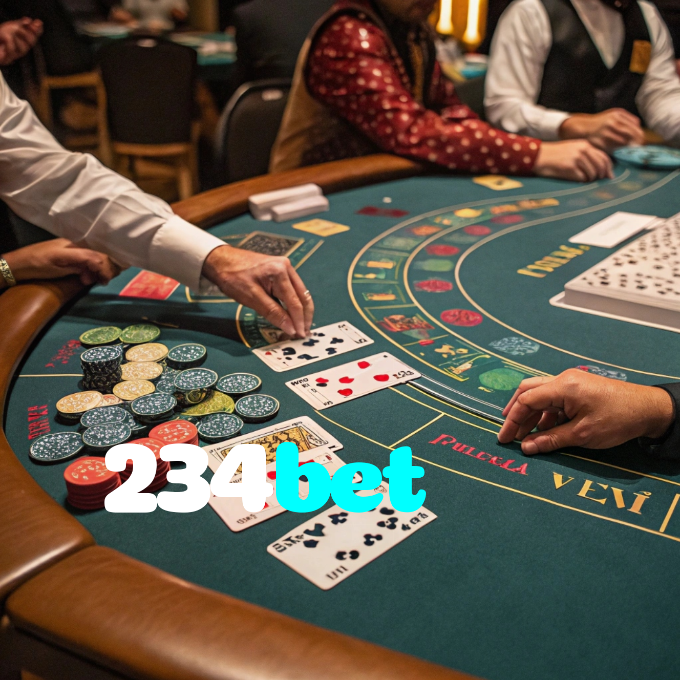 234bet