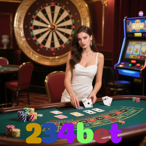 234bet