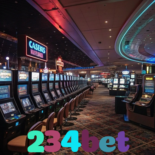 234bet