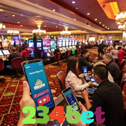 234bet
