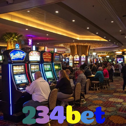 234bet