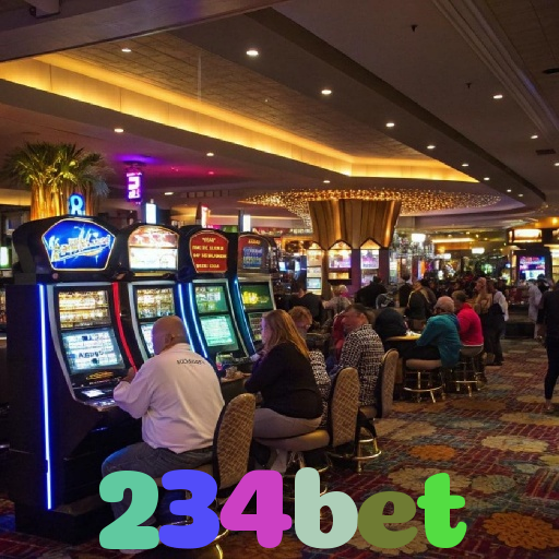234bet