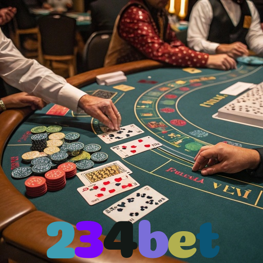 234bet