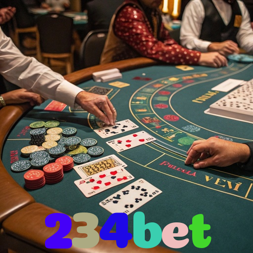 234bet