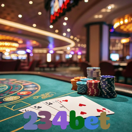 234bet