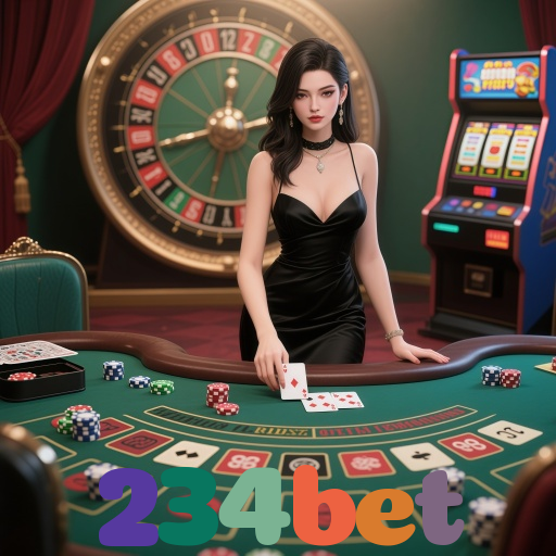 234bet