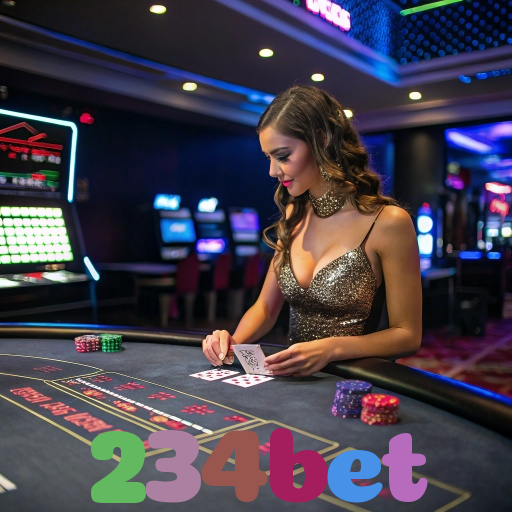 234bet