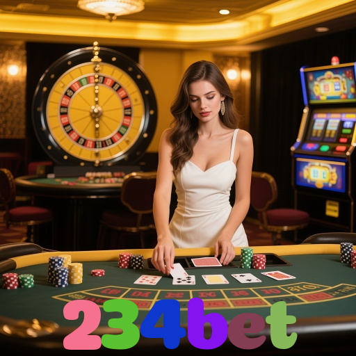 234bet