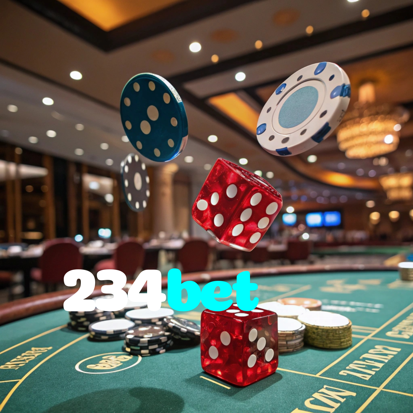 234bet