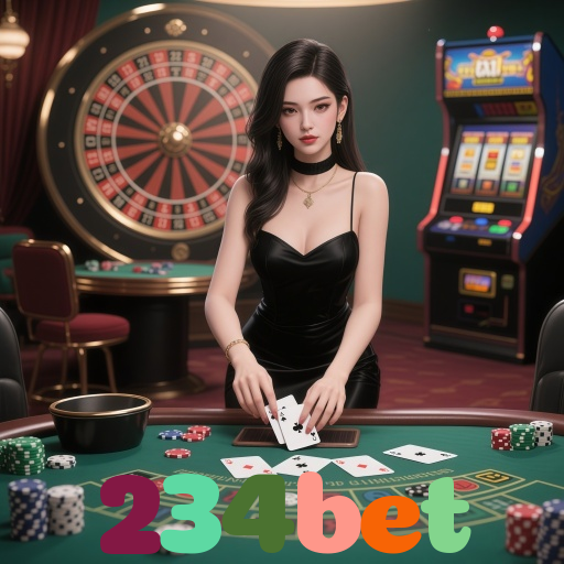 234bet