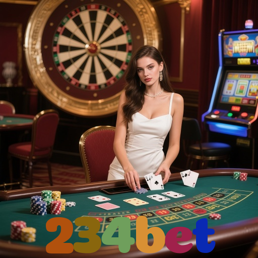 234bet