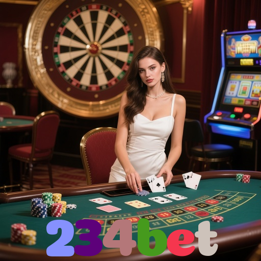 234bet