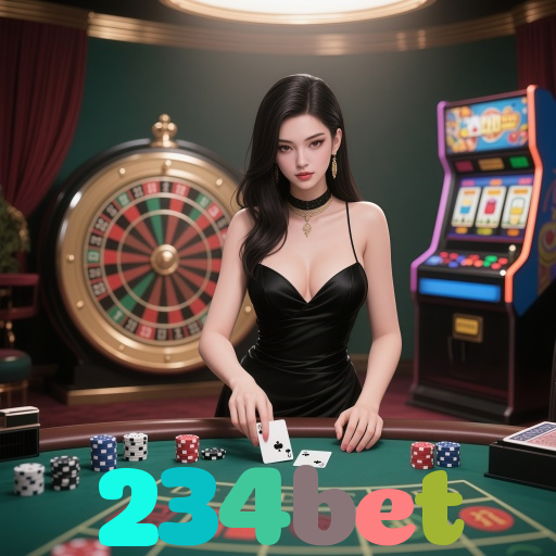 234bet
