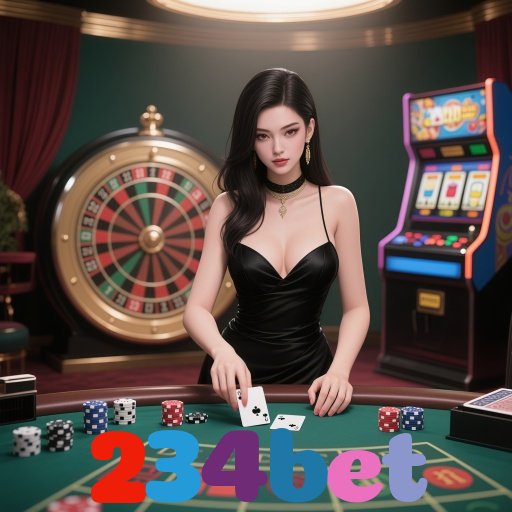 234bet