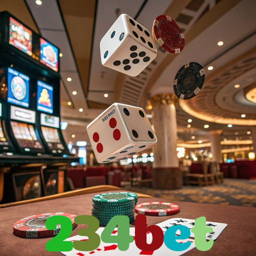 234bet