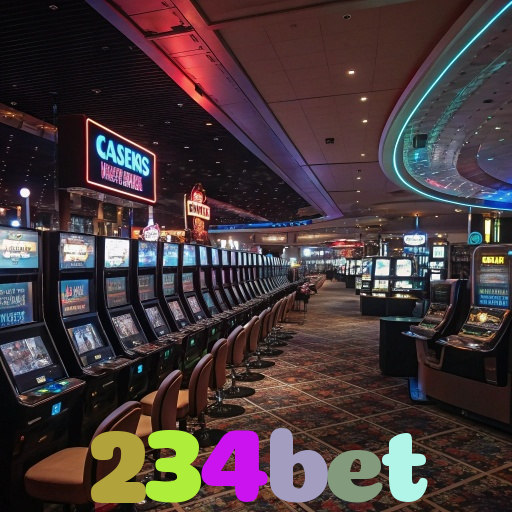 234bet