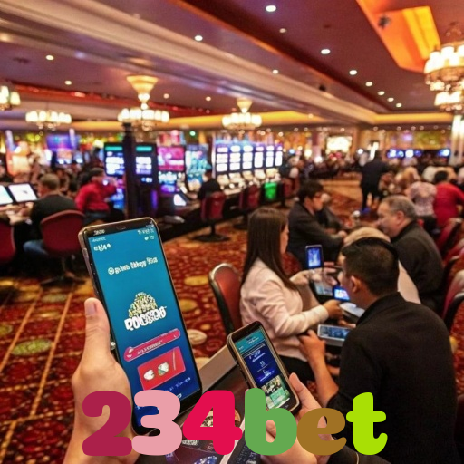 234bet